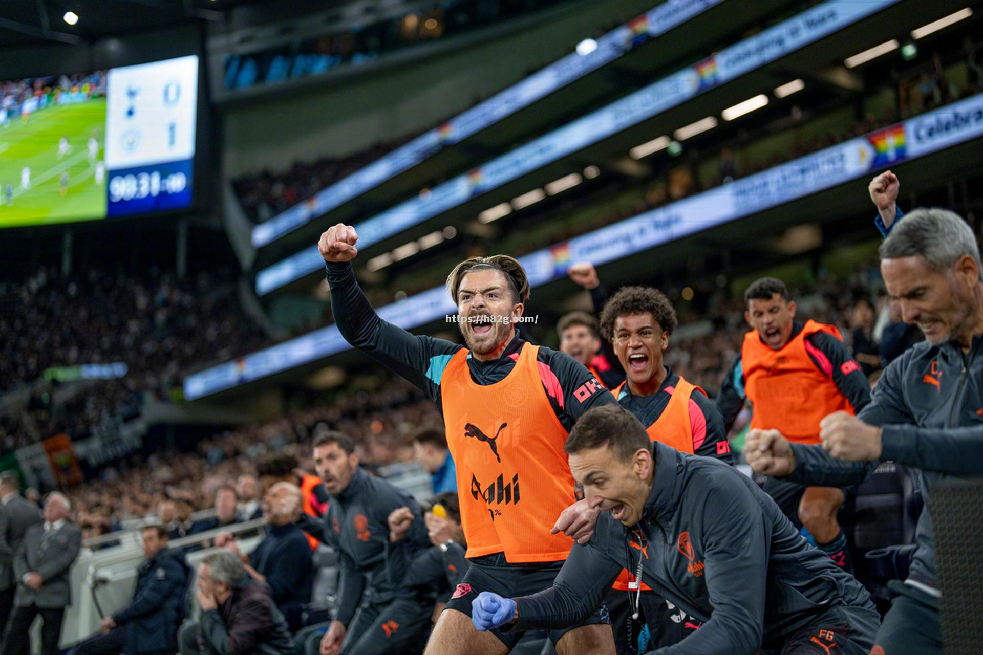 南宫娱乐-曼城客场不敌热刺,遭遇小组赛首败