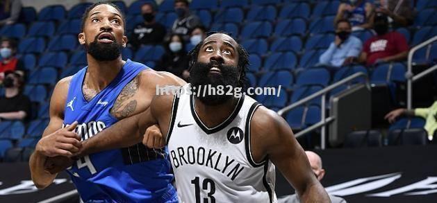 南宫娱乐-篮网疲态惨遭,连败魔术加罗普水灯