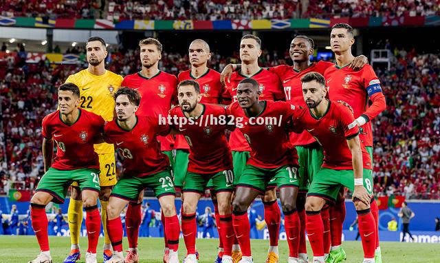 葡萄牙队新赛季备战全面展开