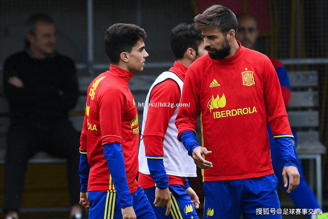 南宫娱乐-西班牙VS克罗地亚:南欧争霸战激烈拉开