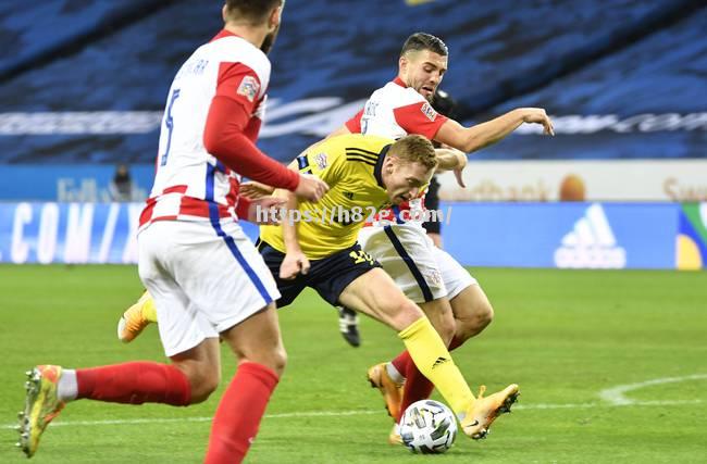 西班牙VS克罗地亚：南欧争霸战激烈拉开