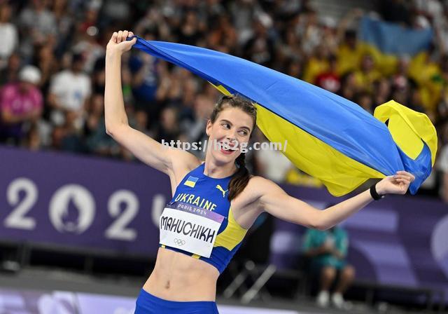 南宫娱乐-澳大利亚女子田径选手刷新世界纪录,无敌霸气