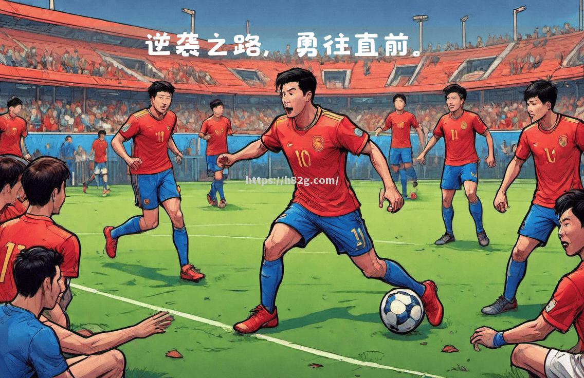 凯塞尔普球队勇往直前，实现连胜