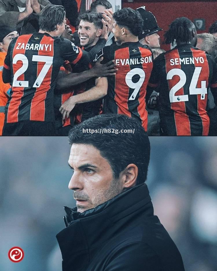 南宫娱乐-阿森纳遭遇客场惨败，客场不利拖累战绩