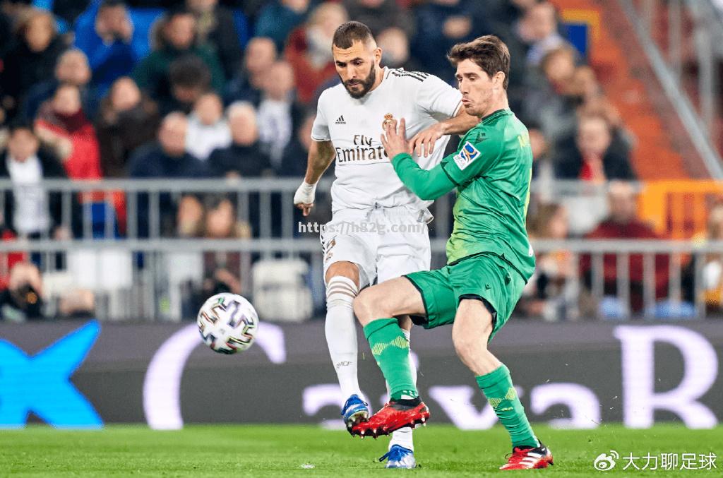 皇家马德里连胜状态不停,创造怒吼高潮 皇家马德里连胜状态不停,创造怒吼高潮