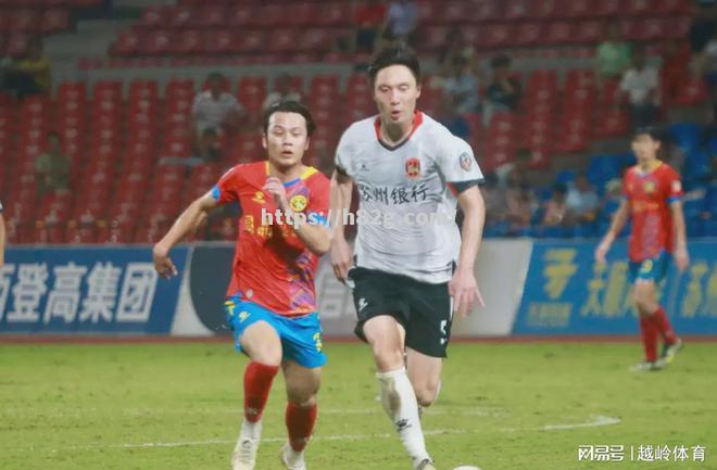 青岛黄海客场逆袭,取得宝贵积分 青岛黄海客场逆袭,取得宝贵积分