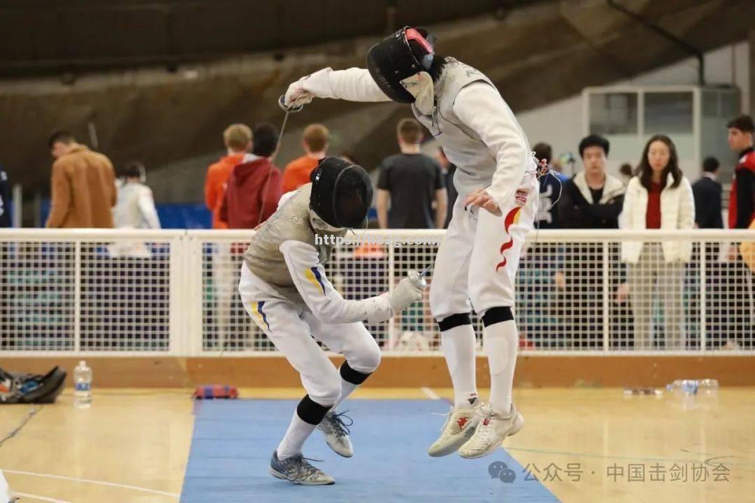南宫娱乐-古巴击败加拿大斩获击剑金牌