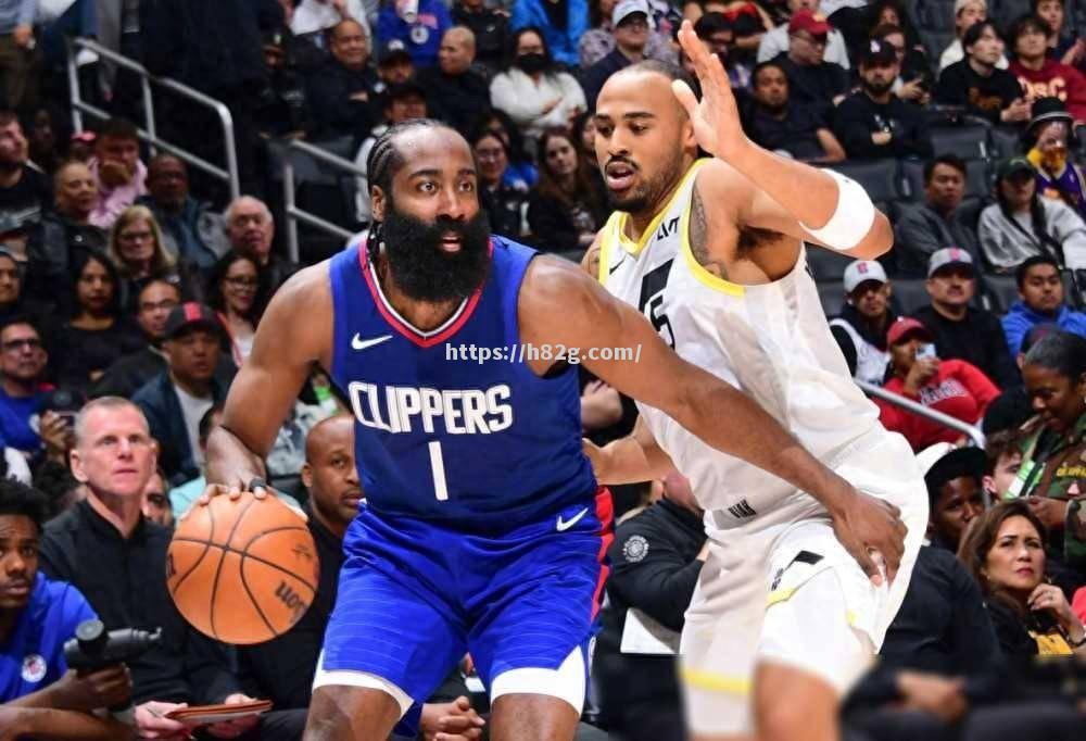 南宫娱乐-快船队实力过人,轻松赢得胜利