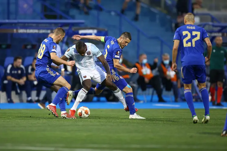 南宫娱乐-瑞士-负奥地利，克罗地亚主场不敌摩尔多瓦