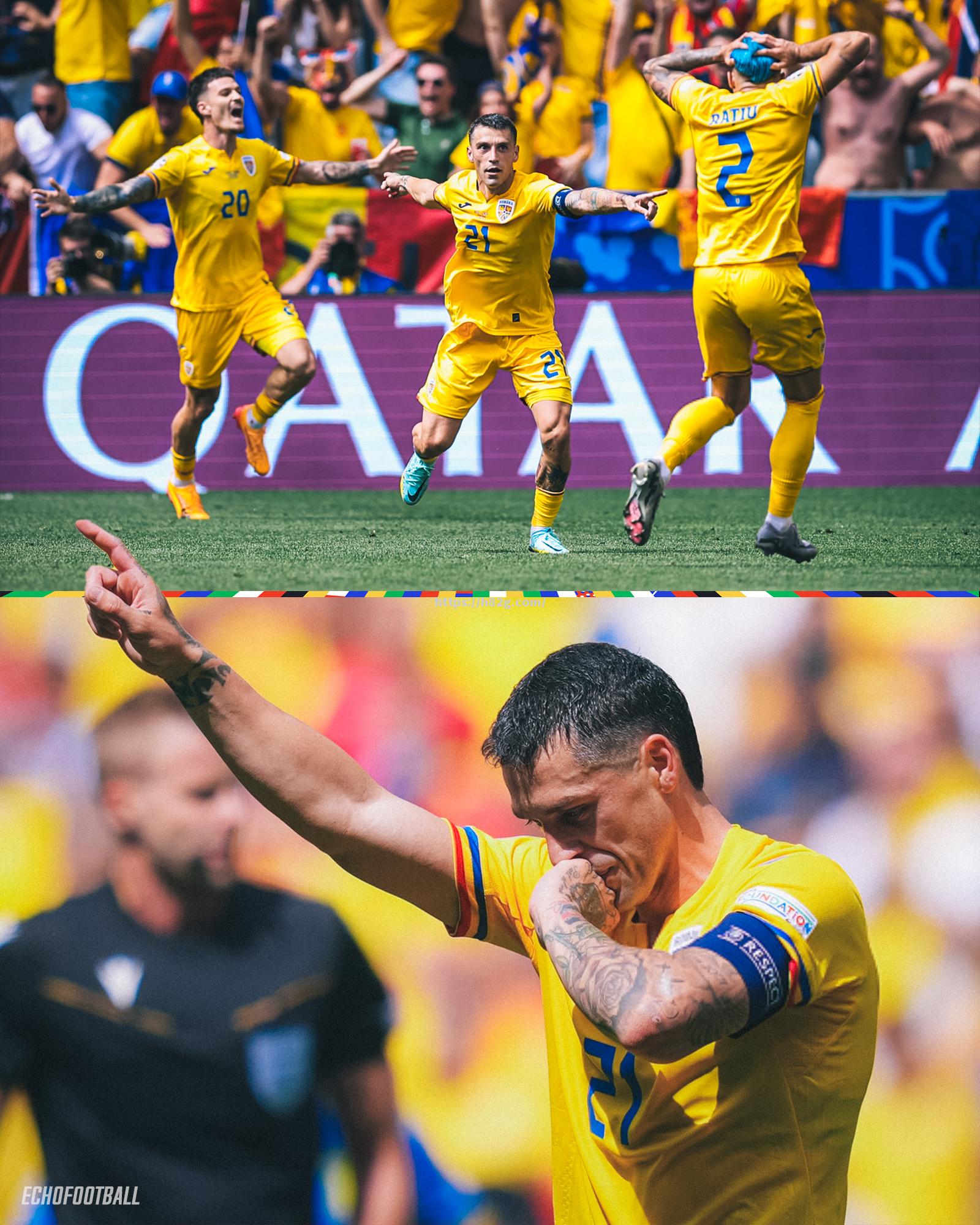 南宫娱乐-罗马尼亚联盟球队半决赛场面激烈