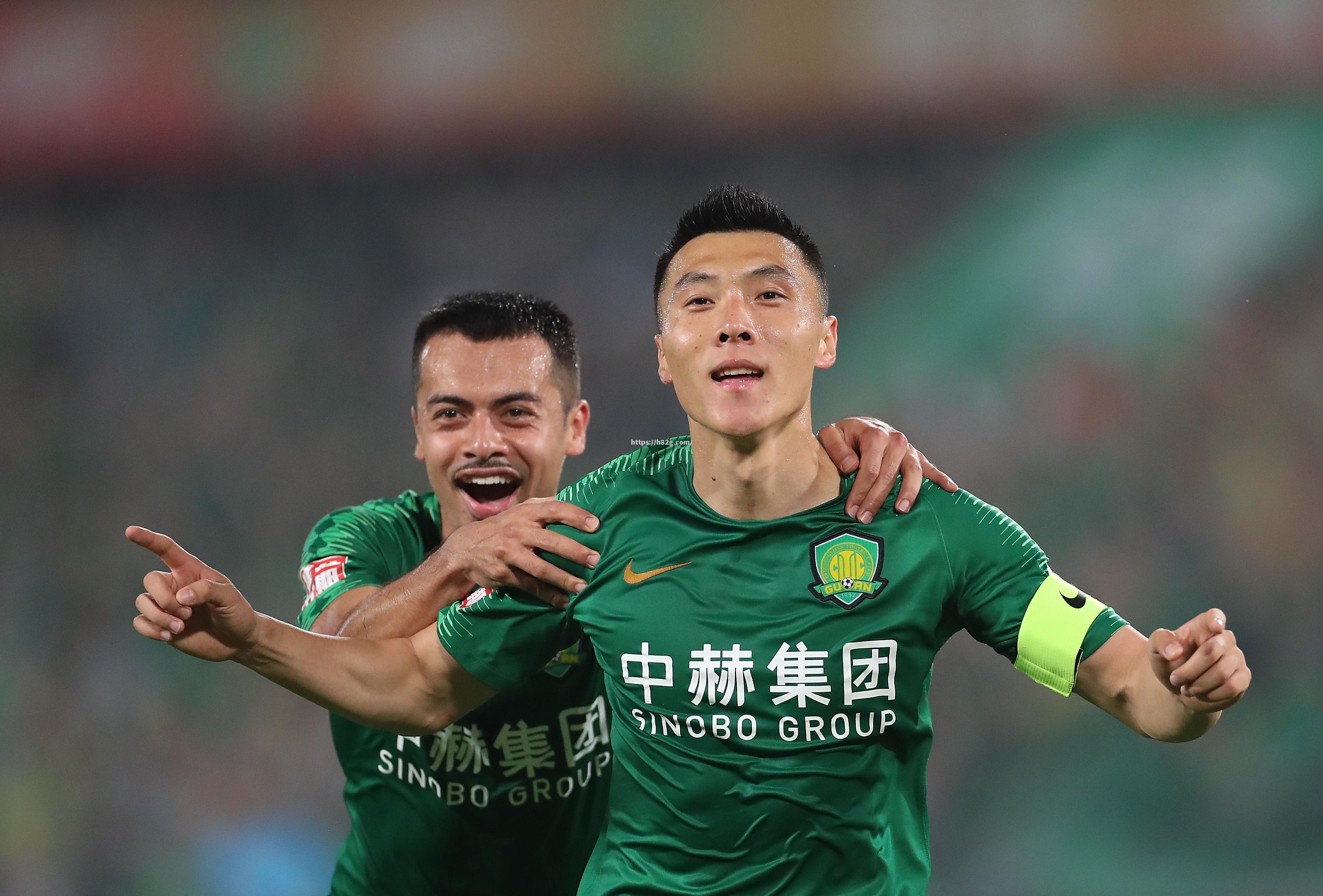 南宫娱乐-北京战江苏:国安连下两城,豪取两连胜