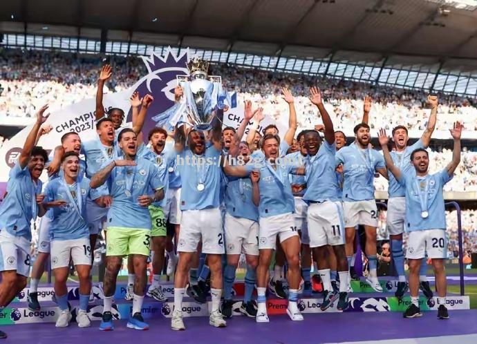 曼城再添一分不败,英超冠军在望 曼城再添一分不败,英超冠军在望