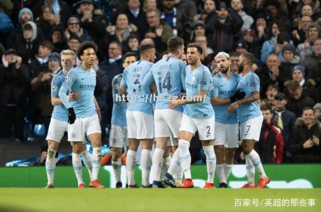 曼城轻松过关,锋线火力全开 曼城轻松过关,锋线火力全开