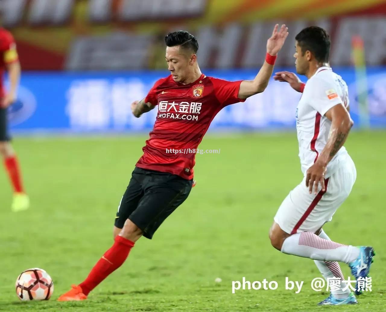 南宫娱乐-广州富力力争多进球,善用攻势制胜