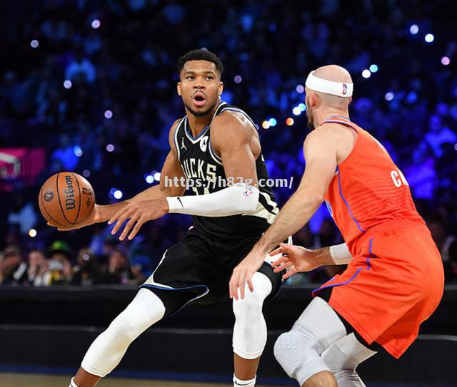 南宫娱乐-雄鹿胜过雷霆,字母哥拯救全队