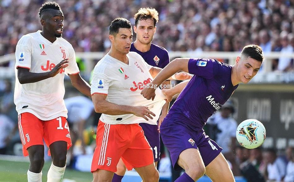 尤文图斯客场告捷,开启连胜模式 尤文图斯客场告捷,开启连胜模式