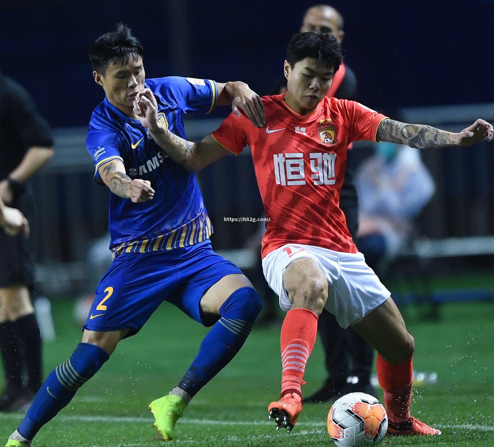 南宫娱乐-杨立瑜梅开二度,江苏苏宁踢出精彩表现