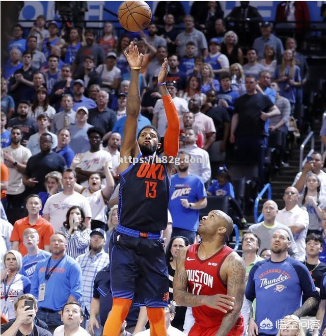 火箭险胜!保罗制胜三分绝杀打破僵局 火箭险胜!保罗制胜三分绝杀打破僵局