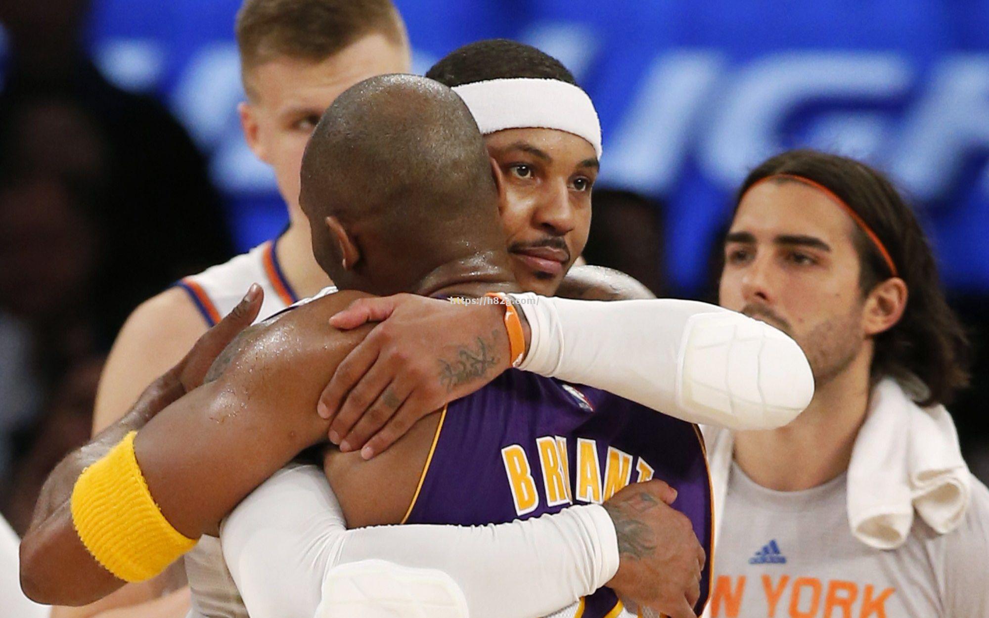 湖人队集训期间发生队内冲突 湖人队集训期间发生队内冲突