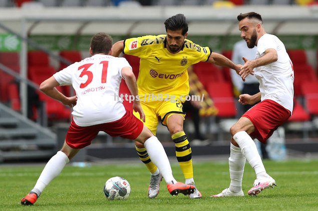 南宫娱乐-杜塞尔多夫队迎来连胜,冲击前四名