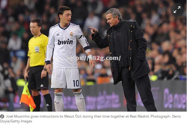 南宫娱乐-厄齐尔宣布正式退出德国国家队