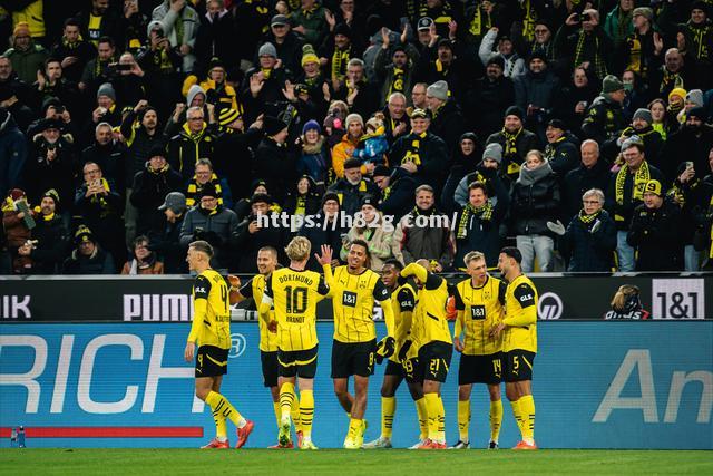 南宫娱乐-巴萨狭胜多特蒙德，成功晋级八强