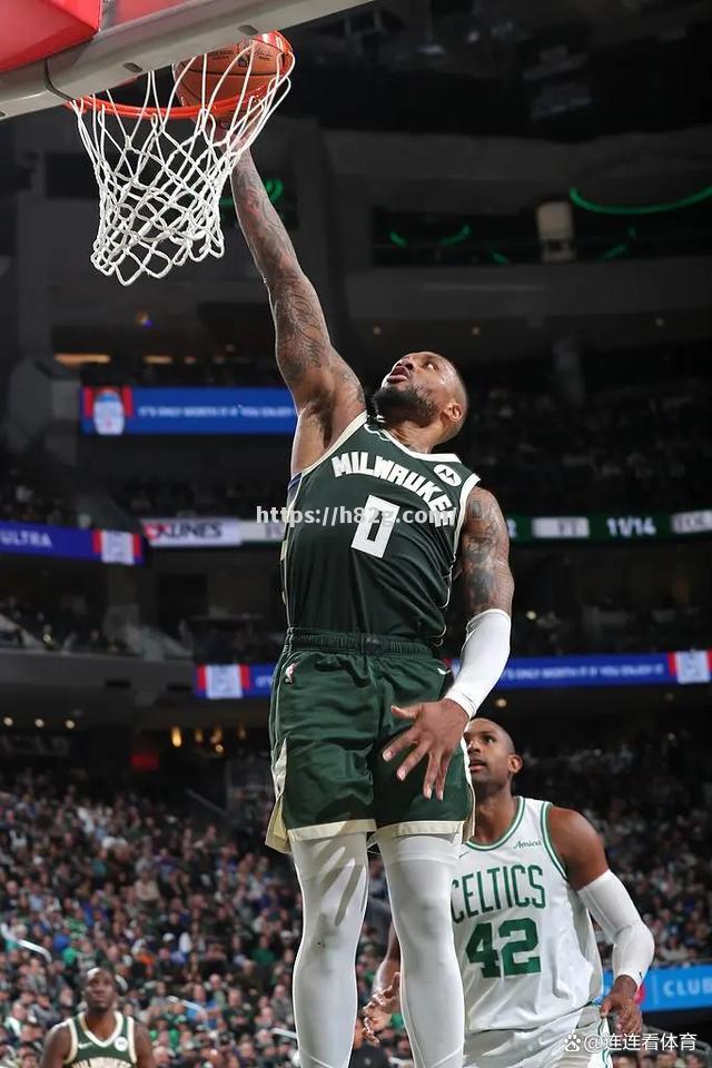 南宫娱乐-雄鹿击败凯尔特人，字母哥单场砍分