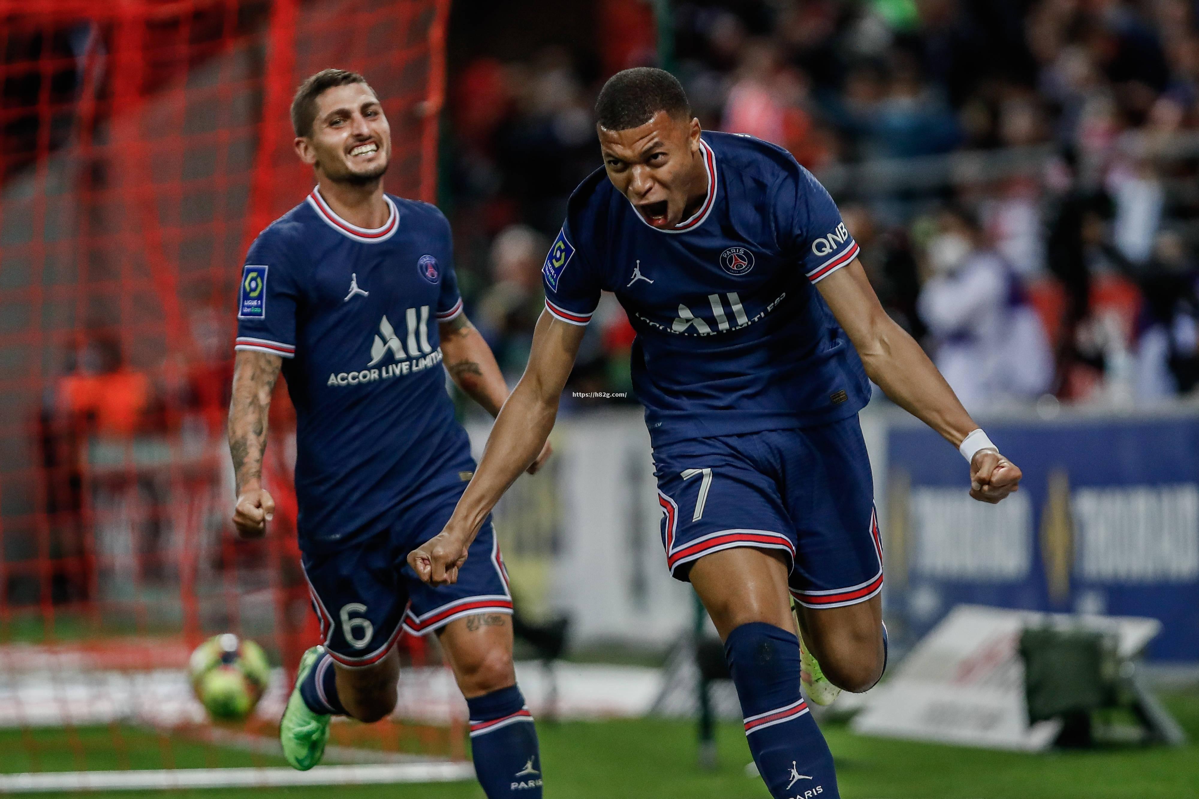 南宫娱乐-巴黎圣日耳曼客场战平,保持不败