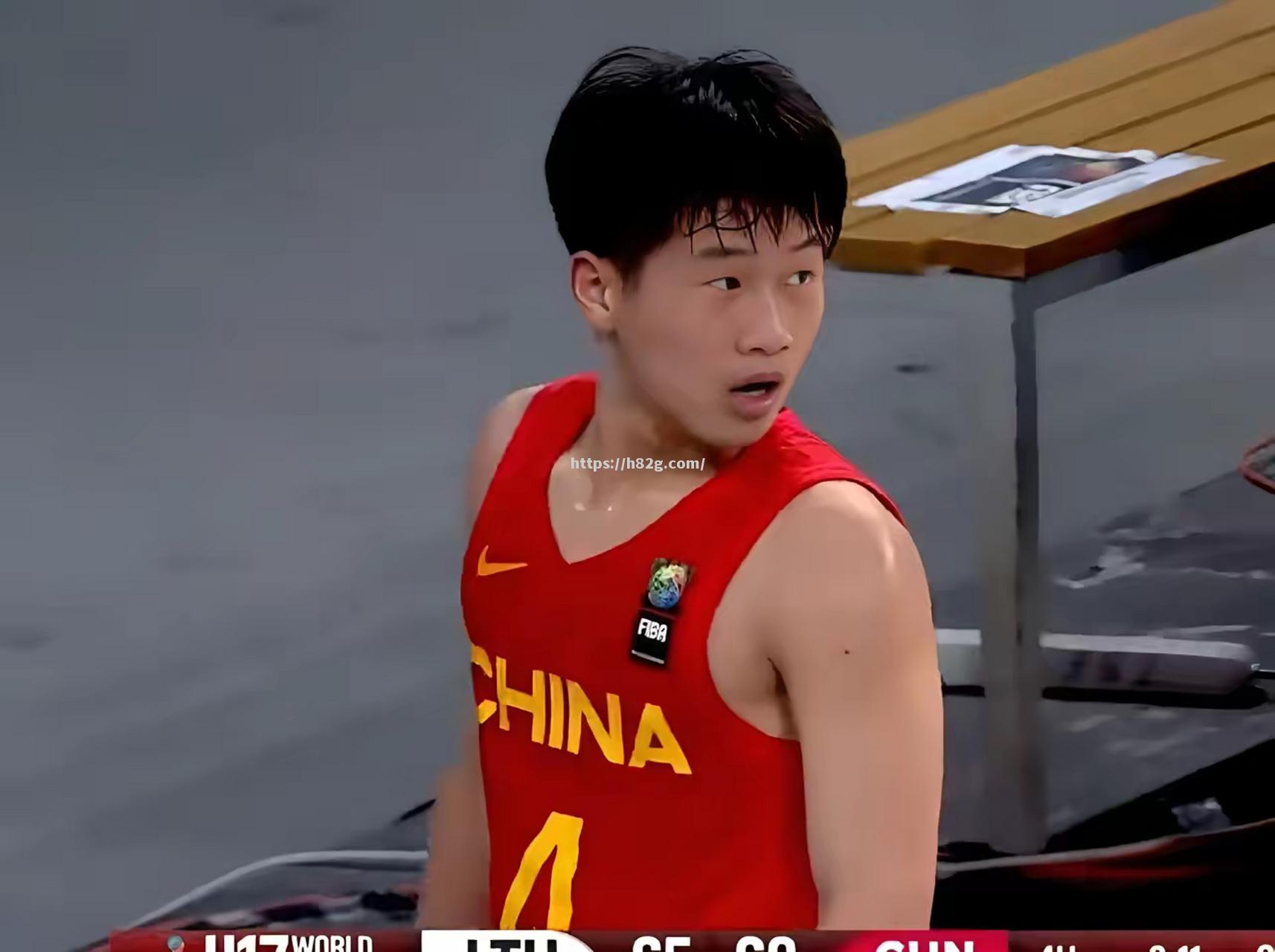 立陶宛队球员日夜努力备战