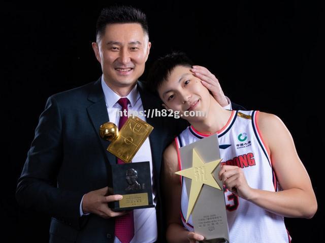 广东队战胜八一队，取得关键胜利