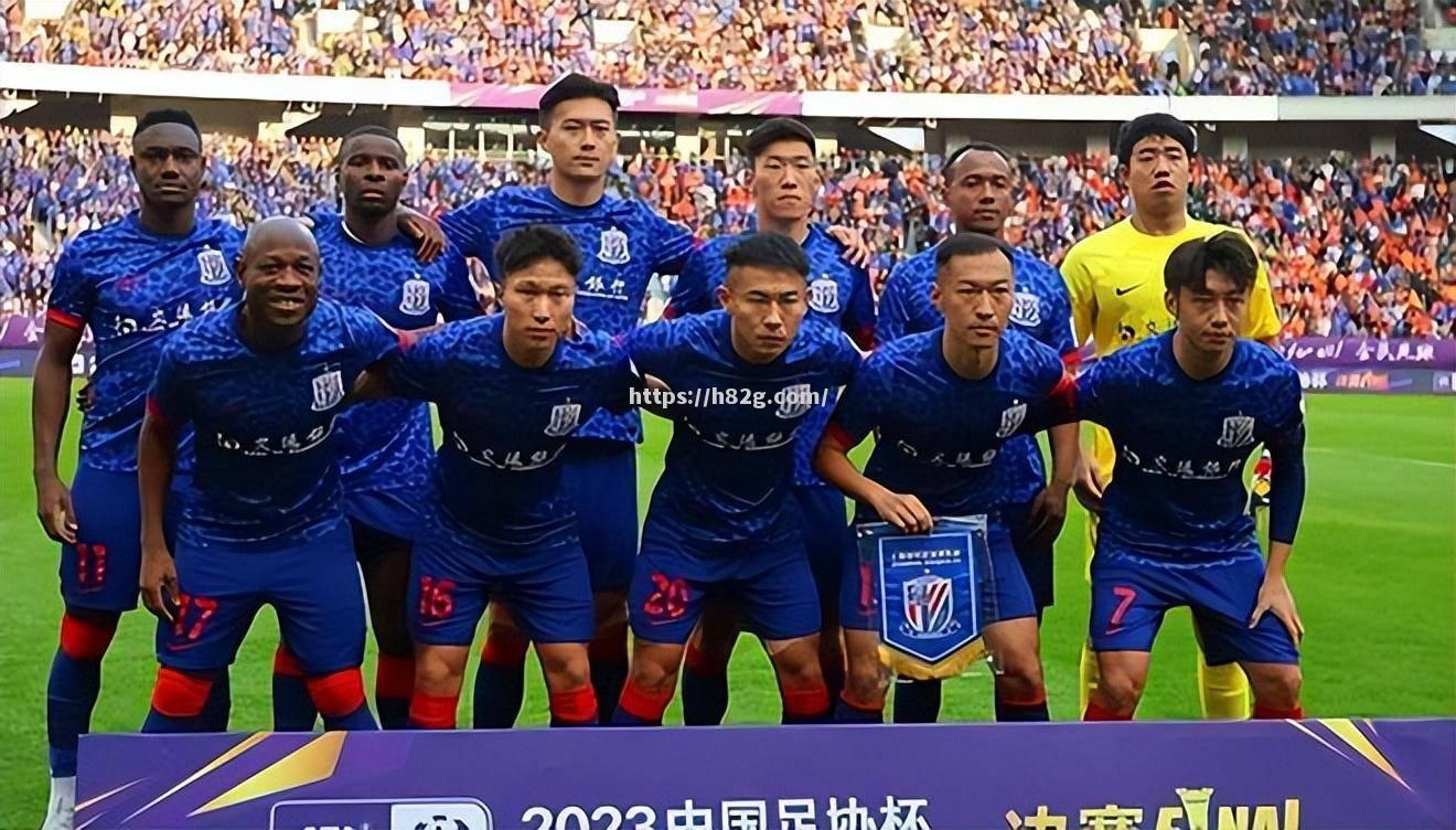 上海申花全取三分，前锋火力全开稳住胜局