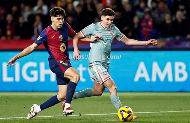 马竞闷平不敌对手,积分榜位置略有下滑! 马竞闷平不敌对手,积分榜位置略有下滑!