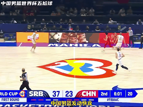 南宫娱乐-犹如狂飙险峰,中国男篮篮球世界杯夺冠途