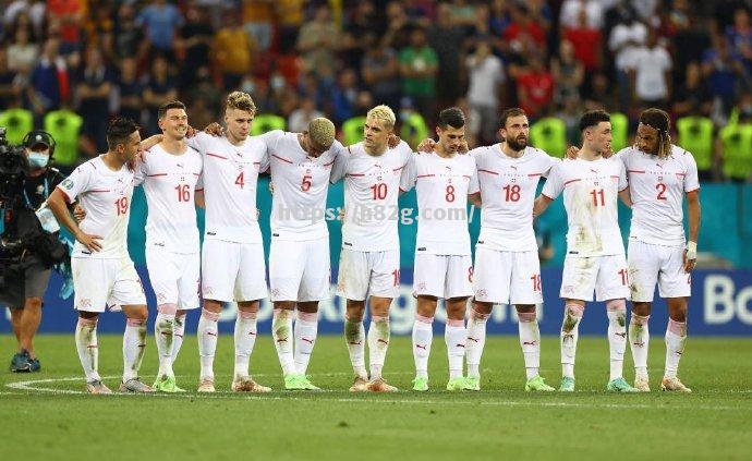 南宫娱乐-瑞士战胜意大利,实力得到验证