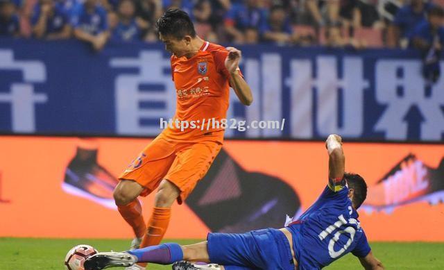南宫娱乐-天津权健迎战上海上港:背水一战