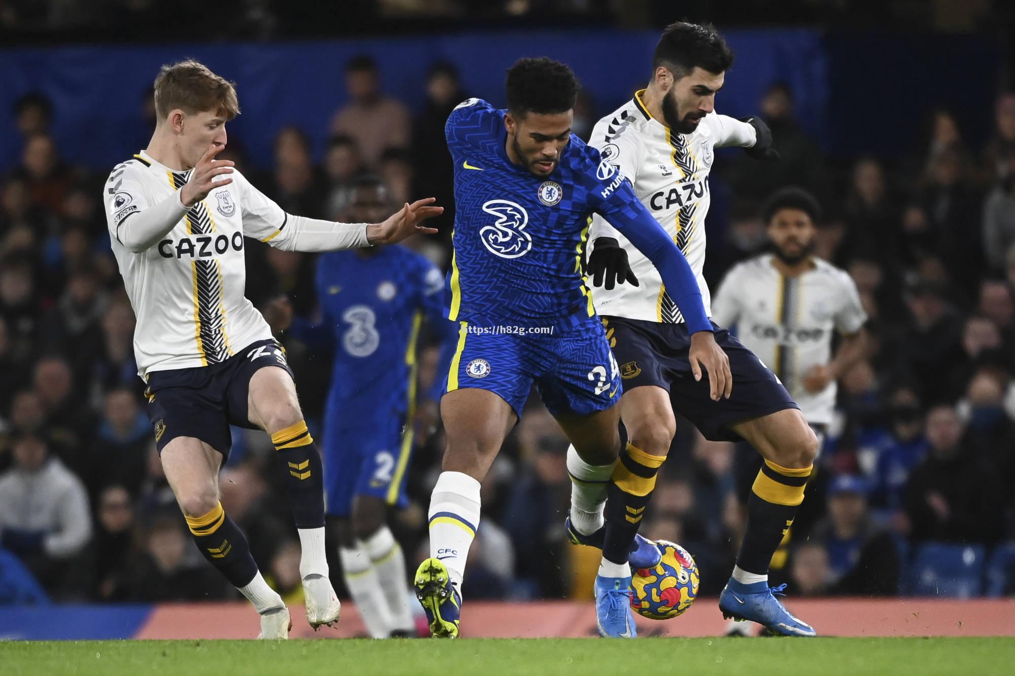 切尔西主场擒下埃弗顿,稳居前四位置 切尔西主场擒下埃弗顿,稳居前四位置