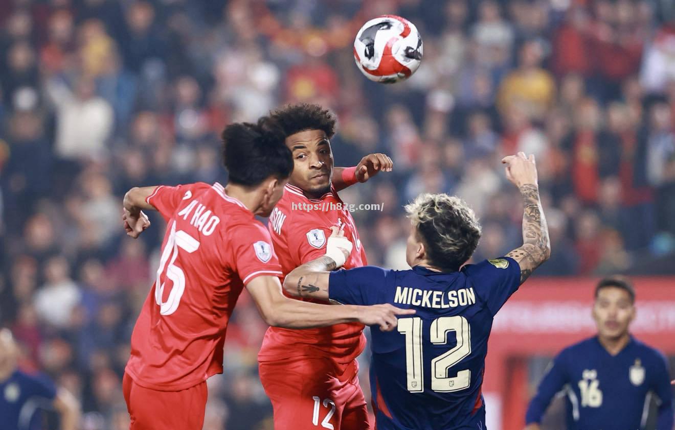 南宫娱乐-越南队在国际比赛中力压对手取得胜利