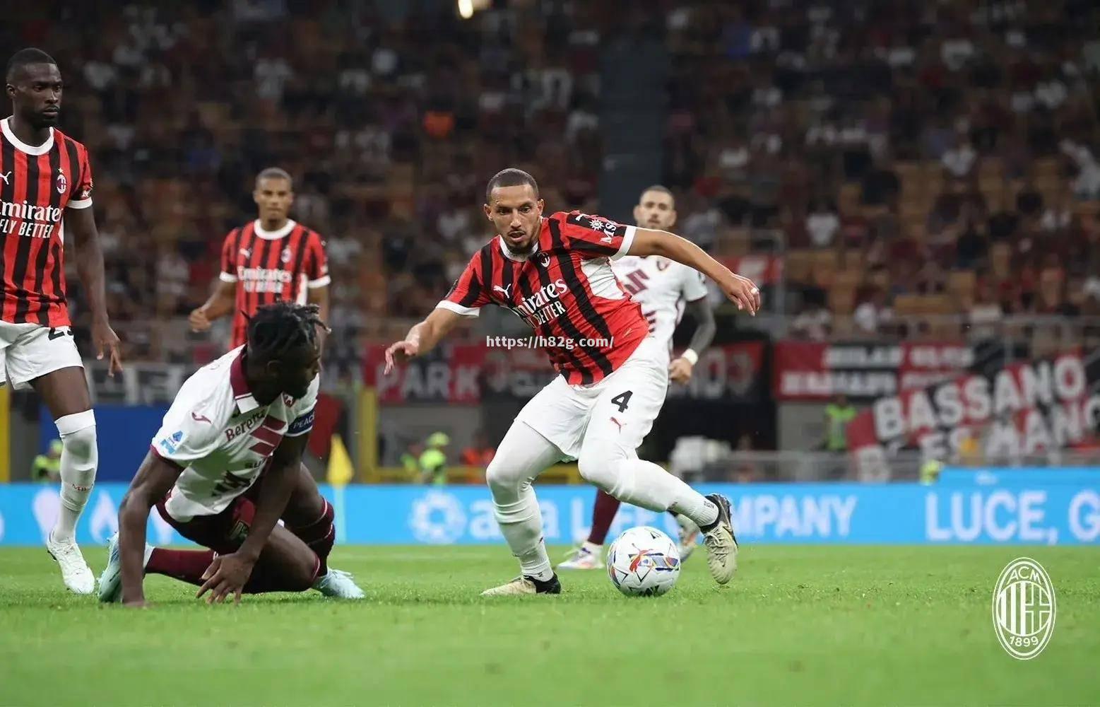 南宫娱乐-AC米兰新援表现出色，助球队逆转比赛