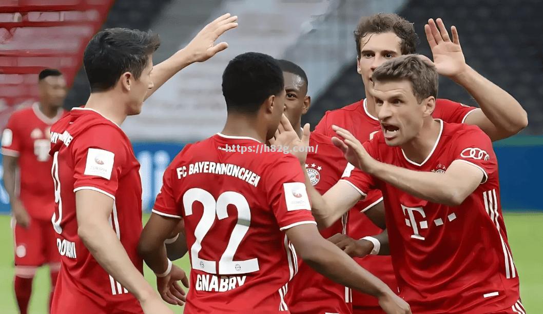 南宫娱乐-拜仁慕尼黑主场失守对手实力不容小觑