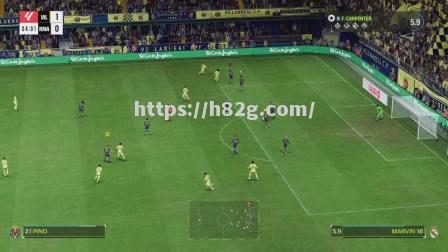 南宫娱乐-比利亚雷亚尔客场不敌对手，遭遇连败