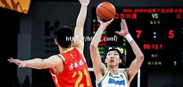 北京队完成逆转,实力再次得到验证 北京队完成逆转,实力再次得到验证