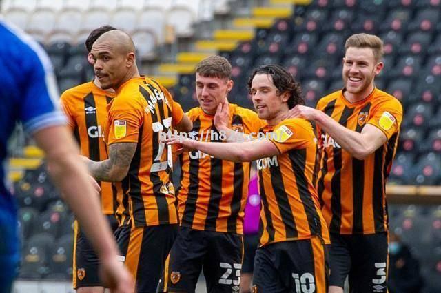 沃特福德主场取胜，英超榜上有名